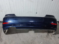 Bara/masca/spoiler spate Bmw seria 5 E60 completa