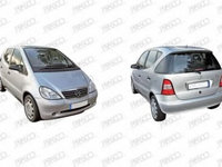 Bara MERCEDES A-CLASS (W168) (1997 - 2004) PRASCO ME3201001