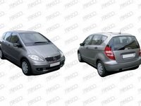 Bara MERCEDES A-CLASS (W169) (2004 - 2012) PRASCO ME3241001