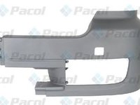 Bara MERCEDES-BENZ ACTROS PACOL MERCP015L