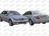 Bara MERCEDES-BENZ C-CLASS T-Model S204 PRASCO ME0301011