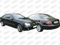 Bara MERCEDES-BENZ CLK C209 PRASCO ME6421021