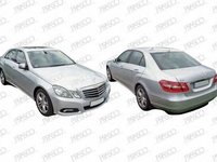 Bara MERCEDES-BENZ E-CLASS W212 PRASCO ME0431051