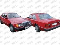 Bara MERCEDES-BENZ limuzina W124 PRASCO ME0321031