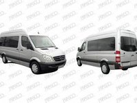 Bara MERCEDES-BENZ SPRINTER 3-t caroserie 903 PRASCO ME9191001