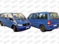 Bara MERCEDES-BENZ VITO bus 638 PRASCO ME9071001