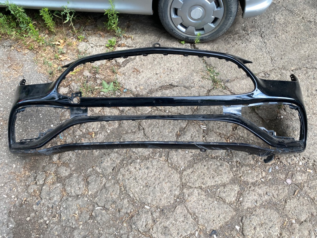 Bara Mercedes C-Class W206 2022 - 2024 bara fata c class w 206 AMG