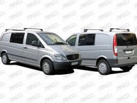 Bara MERCEDES VITO bus (W639) (2003 - 2016) PRASCO ME9091011