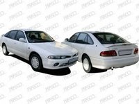 Bara MITSUBISHI GALANT V E5 A E7 A E8 A PRASCO MB0741001