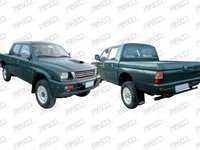 Bara MITSUBISHI L 200 K7 T K6 T PRASCO MB8151002