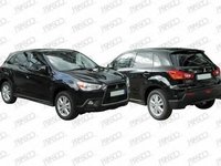 Bara MITSUBISHI OUTLANDER II CW W PRASCO MB7161001