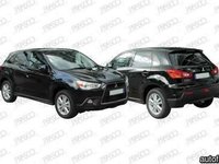 Bara MITSUBISHI OUTLANDER II CWW BLIC 5510003751900P