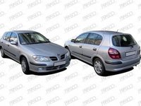 Bara NISSAN ALMERA II Hatchback N16 PRASCO DS4221001