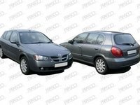 Bara NISSAN ALMERA II Hatchback N16 PRASCO DS4241031