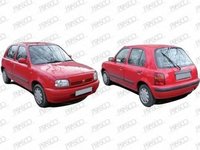 Bara NISSAN MICRA II K11 PRASCO DS0051001