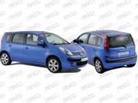 Bara NISSAN NOTE E11 PRASCO DS3501001