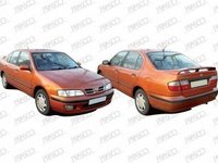 Bara NISSAN PRIMERA Hatchback P11 PRASCO DS1751011