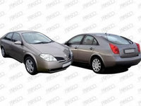 Bara NISSAN PRIMERA (P12) (2002 - 2016) PRASCO DS5221001