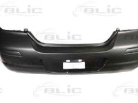 Bara NISSAN TIIDA hatchback C11X BLIC 5506-00-1636952P