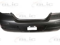 Bara NISSAN TIIDA hatchback C11X BLIC 5506001636952P