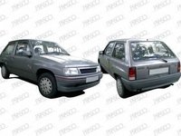 Bara OPEL CORSA A hatchback 93 94 98 99 PRASCO OP0271050