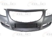 Bara OPEL INSIGNIA limuzina BLIC 5510005079901P