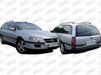 Bara OPEL OMEGA B combi 21 22 23 PRASCO OP0741001