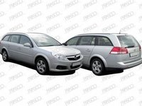 Bara OPEL VECTRA C PRASCO OP0581001