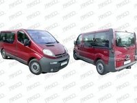 Bara OPEL VIVARO caroserie F7 PRASCO OP9321001