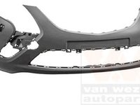 Bara OPEL ZAFIRA TOURER C P12 VAN WEZEL 3872576