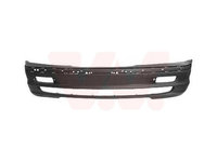 Bara protectie Bmw Seria 3 (E46) Van Wezel 0646574 parte montare : fata