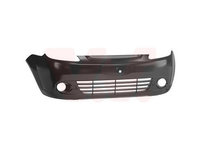 Bara protectie Chevrolet Matiz (M200, M250) Van Wezel 0807570 parte montare : fata