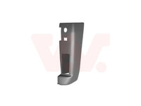 Bara protectie Citroen Jumper, Fiat Ducato (250, 290), Peugeot Boxer Van Wezel 1651538 parte montare : dreapta, spate