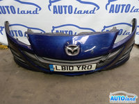 Bara Protectie Fata 2010 Completa Mazda 3 BK14 2003