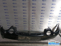 Bara Protectie Fata 6e0807217n Neagra Model 2003 Loc Spalator Volkswagen LUPO 6X1,6E1 1998-2005