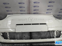 Bara Protectie Fata 73542688 Alba Spoiler Fiat 500 2007