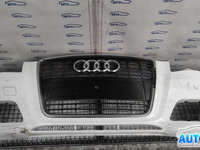 Bara Protectie Fata 8p0807437h Facelift 2008-> Alba Spalat Far Audi A3 8P 2003