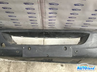 Bara Protectie Fata A9068800070 Loc de Senzori, Camere Mercedes-Benz SPRINTER 3,5-t bus 906 2006