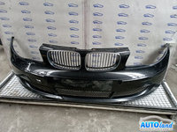 Bara Protectie Fata BMW 1 E81,E87 2004