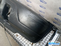 Bara Protectie Fata Cu Spalatoar Far Honda CR-V I RD 1995-2002