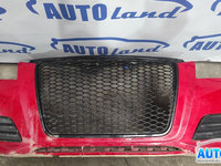 Bara Protectie Fata Facelift, Rosie Audi A3 8P 2003