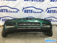 Bara Protectie Fata Fisurata, Verde Volkswagen GOLF IV 1J1 1997-2005