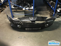 Bara Protectie Fata Grila Mijloc Defecta Peugeot 307 Estate 3E 2002