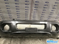 Bara Protectie Fata Hyundai SANTA FE SM 2001