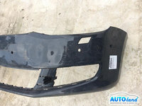 Bara Protectie Fata Loc de Senzori si Camere + Spalatoare cu Probleme Volkswagen SHARAN 7N 2010