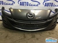 Bara Protectie Fata Mazda 3 II Hatchback BL 2009-2011