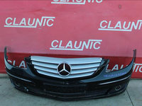 Bara Protectie Fata MERCEDES-BENZ B-CLASS (W245) B 180 CDI (245.207) OM 640.940