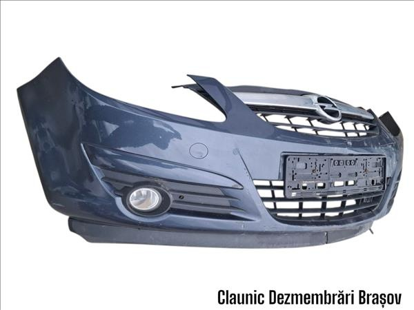 Bara Protectie Fata OPEL CORSA D 1.4 Z 14 XEP