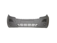 Bara protectie fata Opel Movano, 01.10- Aftermarket 60N10710