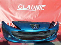 Bara Protectie Fata PEUGEOT 207 (WA_, WC_) 1.4 HDi 8HZ (DV4TD)